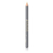 Eveline Cosmetics Eyebrow Pencil precízna ceruzka na obočie so štetčekom odtieň Grey