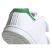 adidas Stan Smith Kids - Unisex - Tenisky adidas Originals - Biele - FX7532