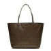 Tory Burch Kabelka Ever-Ready Tote 145634 Hnedá