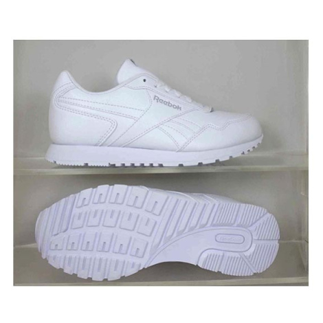 Dievčenské vychádzkové tenisky Reebok