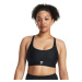 Under Armour Project Rck All Train Crsbck Bra Black