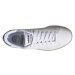 adidas ADVANTAGE Pánska voľnočasová obuv, biela, veľkosť 45 1/3