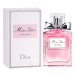 Dior - Miss Dior Rose N'Roses - toaletná voda 30 ml