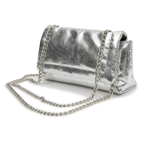 Orsay Silver women's handbag - Women's