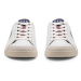 Gap Sneakersy GAB002F5SWWTRDGP Biela