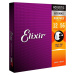 Elixir 11077 Nanoweb 12-56 Struny pre akustickú gitaru