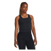 Dámske tréningové tielko UNDER ARMOUR Motion Tank-BLK