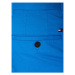 Tommy Hilfiger Bavlnené šortky Brooklyn MW0MW23563 Modrá Regular Fit