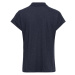 Polokošeľa Camel Active T-Shirt Dark Indigo