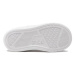Fila Sneakersy Crosscourt 2 Nt Velcro Tdl FFK0010.13043 Biela