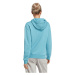 Mikina adidas Essentials Linear Sweatshirt W IC6886