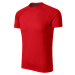Malfini Destiny Pánske funkčné tričko 175 červená