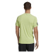 Pánske tričko Club Tennis 3-Stripes HE2976 - Adidas