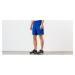 Under Armour Woven Graphic Wordmark Shorts Royal/ Steel