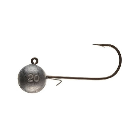 Daiwa Tournament D´Jig Head SS RD