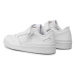 Adidas Sneakersy Forum Low FZ6463 Biela