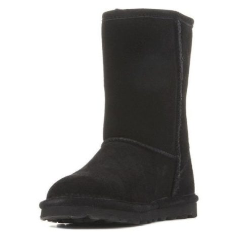 Dámske zimné topánky 1962W 011 Black - BearPaw