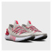 Under Armour UA W HOVR Phantom 3 RFLCT-WHT