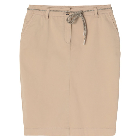 Tatuum ladies' skirt HINOKI