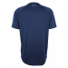 UNDER ARMOUR Funkčné tričko 'Tech 2.0'  námornícka modrá / sivá