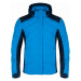 Loap OTEL Pánska lyžiarská bunda, modrá, veľkosť
