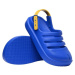 HAVAIANAS KIDS CLOG Chlapčenské šľapky, modrá, veľkosť 33/34