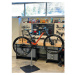 Horský bicykel MONDRAKER F-Podium Carbon, carbon orange