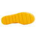 Coqui PAM Dámske šľapky, žltá, veľkosť