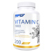 SFD Nutrition Vitamin C 1000 tablety na podporu imunitného systému a pre normálny stav zubov