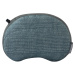 Vankúš Therm-a-Rest Air Head Pillow Farba: sivá