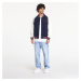 Bunda Tommy Jeans Relaxed Circle T Varsity Bomber Dark Night Navy