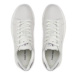Calvin Klein Jeans Sneakersy YW0YW01224 Biela