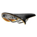 Brooks C17 Special Organic Alu Frame Natural 164 mm Oceľ Sedlo