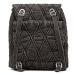 Batoh Diesel Charm-D Charm-D Backpack S Black