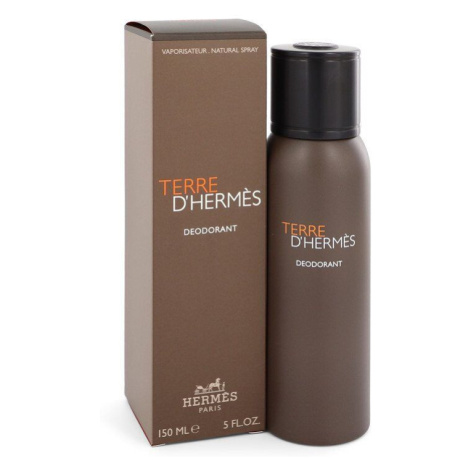 Hermes Terre D´ Hermes - deodorant ve spreji 150 ml Hermés