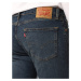 LEVI'S ® Džínsy '505™'  modrá denim