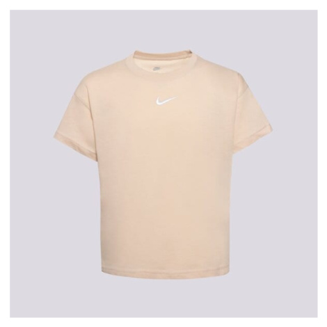 Nike Tričko G Nsw Tee Boy Essntl Lbr Girl