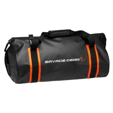 Savage Gear WP Rollup Boat & Bank Bag 40 L Rybársky batoh, taška