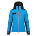 Čierno-modrá dámska lyžiarska bunda Kilpi DEXEN-W