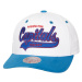 Washington Capitals čiapka baseballová šiltovka Tail Sweep Pro Snapback Vintage