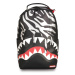 Sprayground  DRIP ZEB  Ruksaky a batohy Čierna