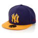 New Era Chenille Plique NY Yankees Cap