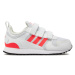 Adidas Sneakersy Zx 700 Hd Cf C GY3296 Biela