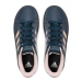 Adidas Sneakersy Grand Court 2.0 K IH4888 Tmavomodrá