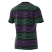 Pánske tričko Real Madrid Pre-Match Warm Up JSY M HT8799 čierna vzor - Adidas