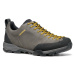 Scarpa Mojito Trail GTX titanium/mustard, EU ½ Pánske trekové topánky