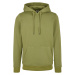 Bio Basic Hoody newolive