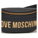 LOVE MOSCHINO Ľadvinka JC4195PP1IKD0000 Čierna