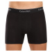 3PACK pánske boxerky Calvin Klein viacfarebné (NB4077A-QVV)