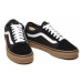 Vans Tenisky Old Skool VN0001R1GI61 Čierna